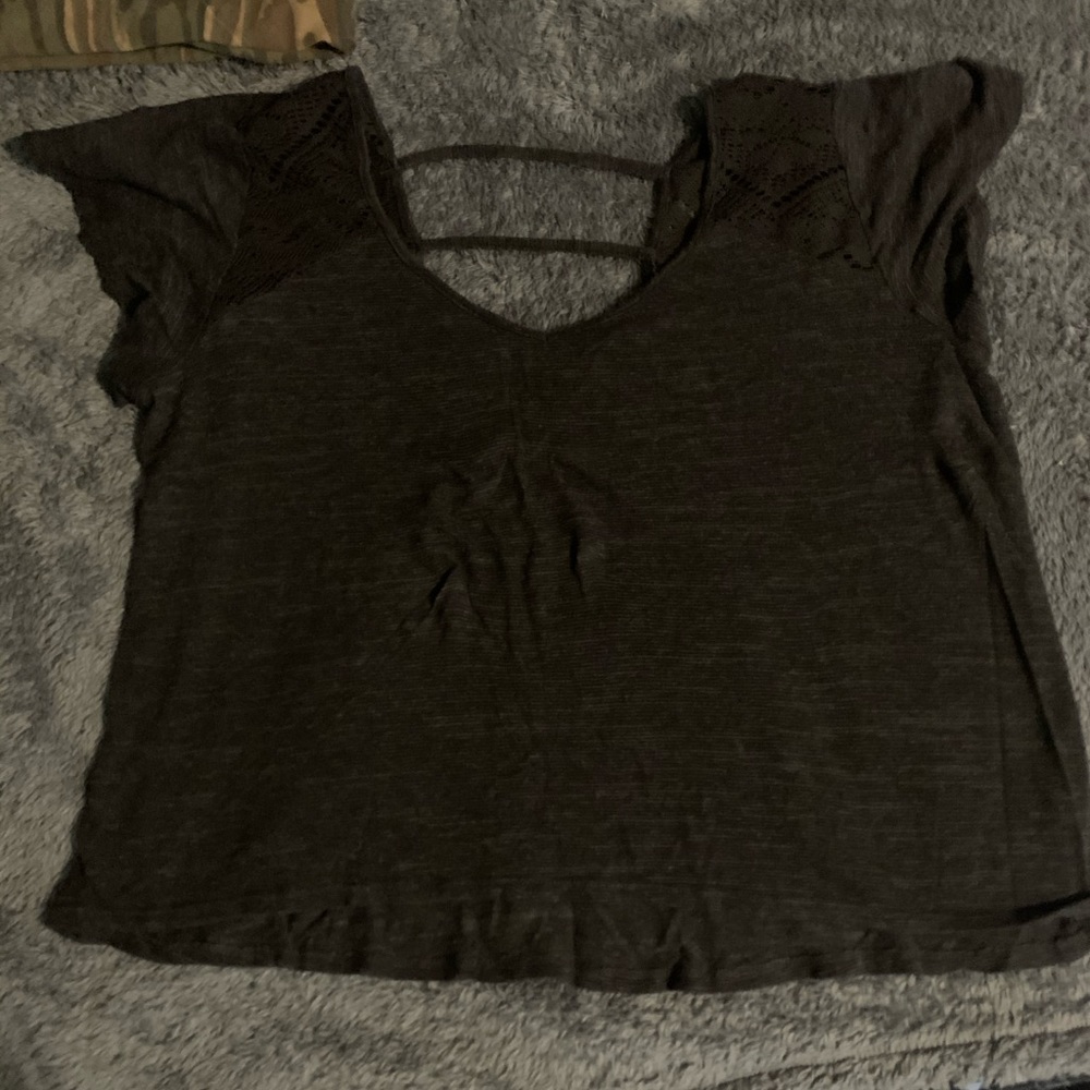 2 shirts for 6